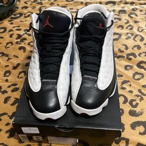 Jordan Retro 13